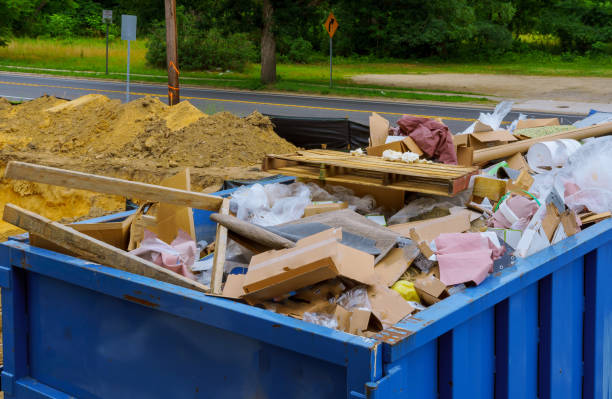 Shed Removal in Wichita Falls, TX